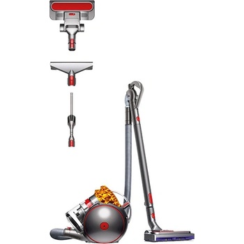 Dyson Cinetic Big Ball Multifloor 2