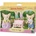 EPOCH Playset Sylvanian Families 5696 Zorro