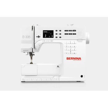 BERNINA 335
