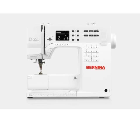 BERNINA 335