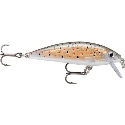 Rapala X-Rap Count Down 5cm 4g TR