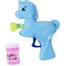 RAPPA Pistole bublifuk jednorožec výroba bublin