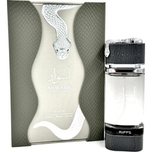 Riiffs Virtessa čistý parfém unisex 100 ml