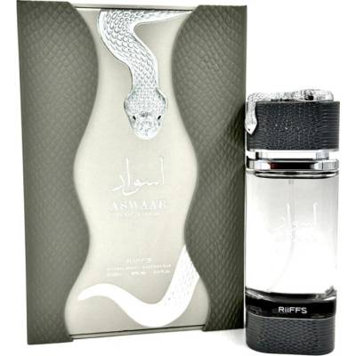 Riiffs Virtessa čistý parfém unisex 100 ml