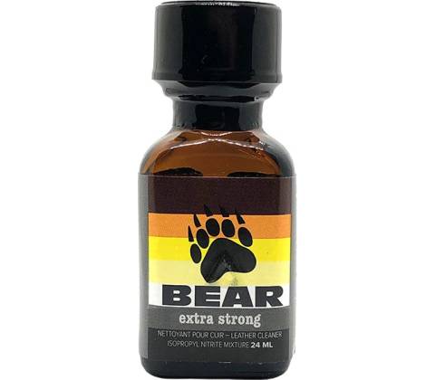 Bear Big 24 ml