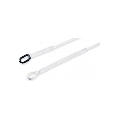 CARP´R´US Stiff Combi Link Boom Loop & Oval Ring - 16,5cm 30lb 3ks