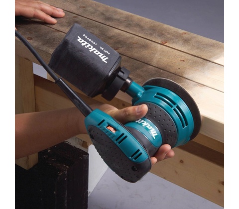 Makita BO5031