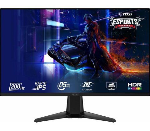 MSI MAG 275QF E20