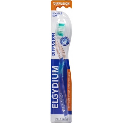 Elgydium Diffusion soft
