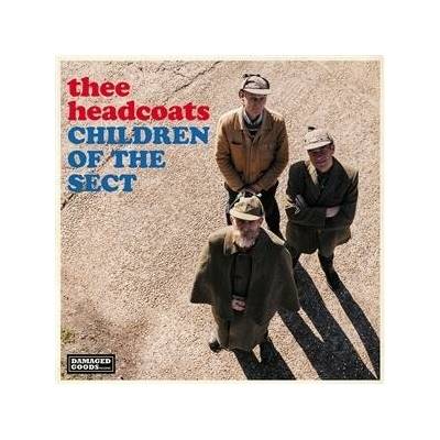 Thee Headcoats - Children Of The Sect CD