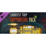 Iceberg Interactive Shortest Trip to Earth Supporters Pack DLC (PC)