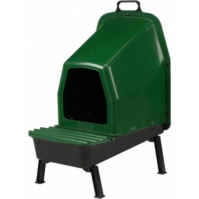 GAUN Snáškové hnízdo na nožičkách 44 x 37 x 63 cm