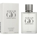 Giorgio Armani Acqua di Gio pour Homme EDT 100 ml Парфюми