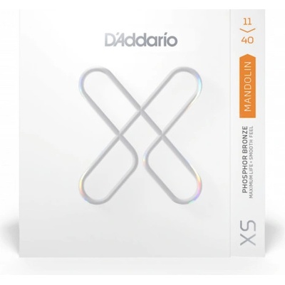 D'Addario XSM1140