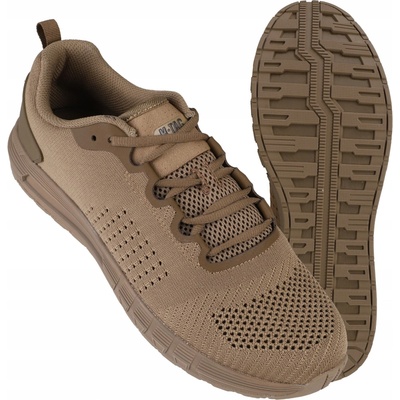 M-Tac SUMMER LIGHT taktické tenisky - COYOTE