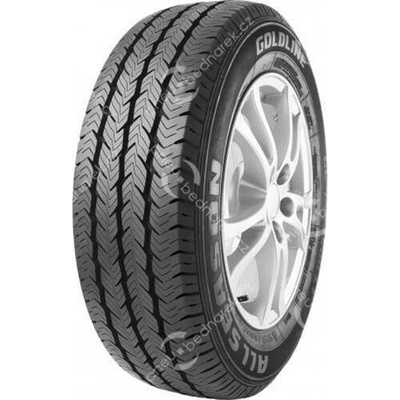 Goldline GL 4Season 215/70 R15 109/107R