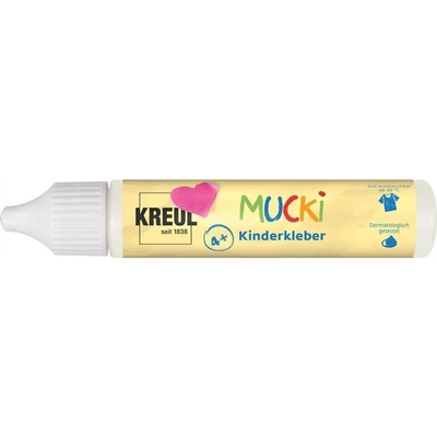 MUCKI Detské lepidlo 30g