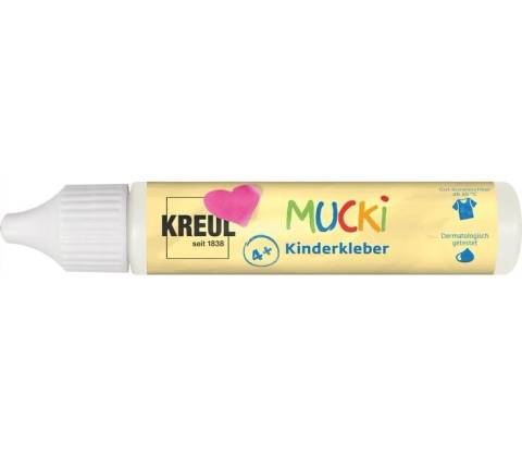 MUCKI Detské lepidlo 30g