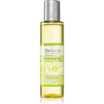 Saloos Cold Pressed Oils Grape олио от грозде 125ml