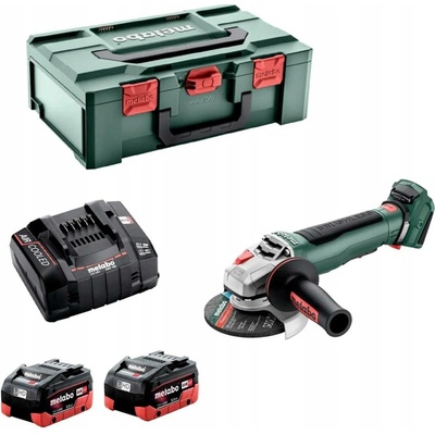 Metabo WPB 18 LT BL 11-125 Q 613059660