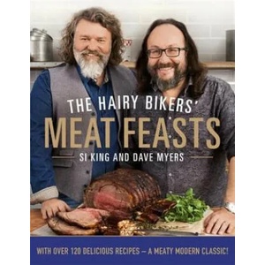 Hairy Bikers' Meat Feasts | Hairy Bikers, Dave Myers, Si King (2015)