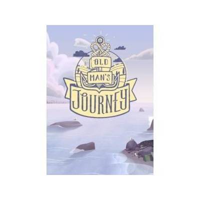Old Man's Journey Steam Key GLOBAL