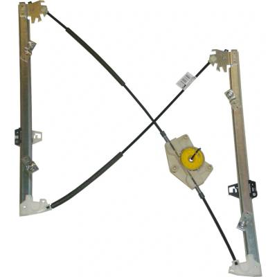 VALEO Stahovací mechanizmus 850648