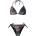Protest Isola Triangle bikini - Pink (Pillow Pink)