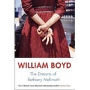 The Dreams of Bethany Mellmoth William Boyd