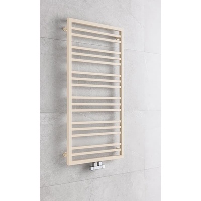 P.M.H. Avento Frame AVF6BL 600 mm x 1630 mm Černá