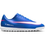 Nike Футболни стоножки Nike Mercurial Vapor 16 Club Adults Astro Turf Football Boots - Blue/Wht/Pink