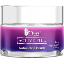 Ava Laboratorium Active Fill 0SPF den a noc 50 ml