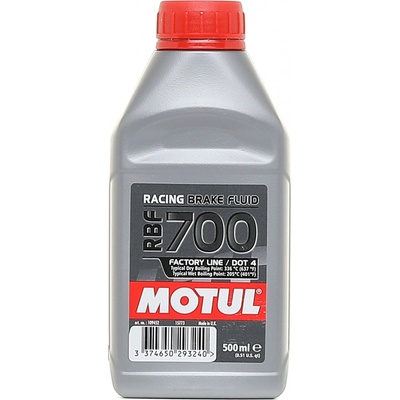 Motul RBF 700 Factory Line 500 ml
