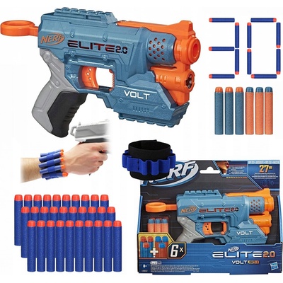 Hasbro Nerf Elite 2.0. Volt SD E9952 launcher