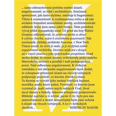 Miroslav Masák - Rostislav Švácha