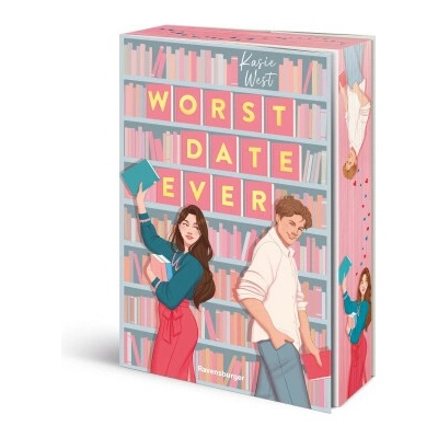 Worst Date Ever