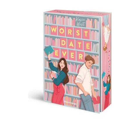 Worst Date Ever