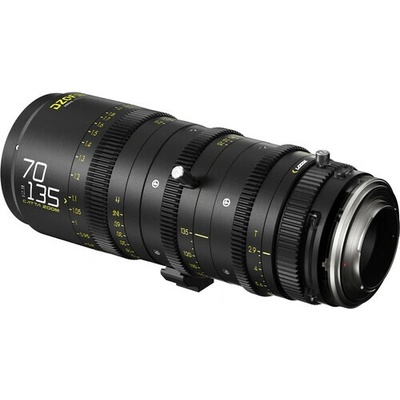 DZO Optics DZOFilm CATTA ZOOM 70-135 mm T2.9-E