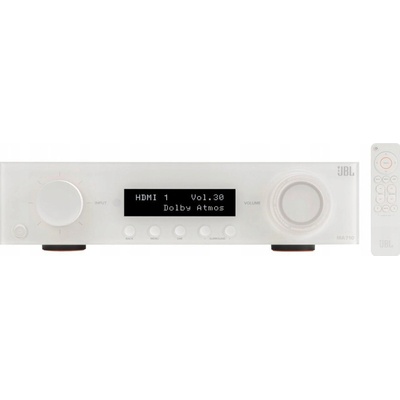 JBL JBL710MAWHT 7.2