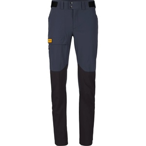 Ajungilak Мъжки туристически панталон Ajungilak Sandsfjord Pants Walking trousers - Dark Space / Black - размер M (010-1689-0212)