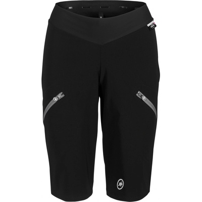 Assos volné Trail Women´s Cargo dámské black Series