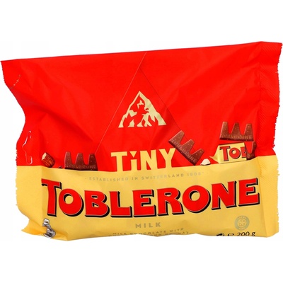 Toblerone Tiny 200 g