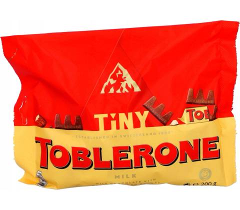 Toblerone Tiny 200 g