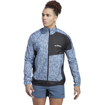 ADIDAS Ветровка Terrex Trail Running