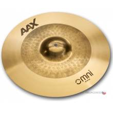 Sabian AAX 18" Crash OMNI