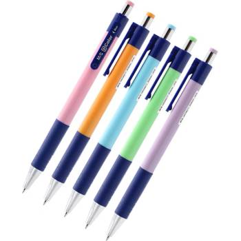 Авт. химикалка M& G Yokis 0.7 mm Пастел Син (1601029-06-7209-ABP88477)