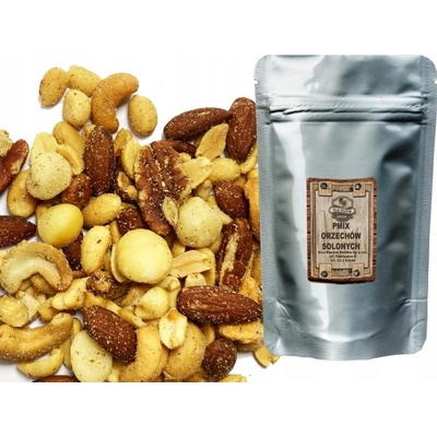 Old farm Arašidy celé orechy 1000 g