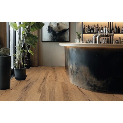 Gerflor Creation 55 Cedar golden 1606 3.11 m²