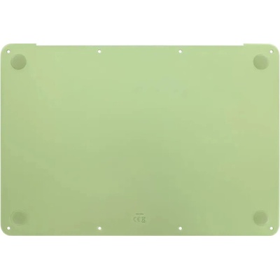 Spodný kryt MacBook Neo (2026) – Originálny OEM – citrusovo žltý MAC1650