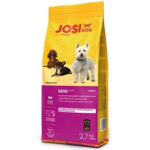 Josera Josidog Мини 2, 7 кг